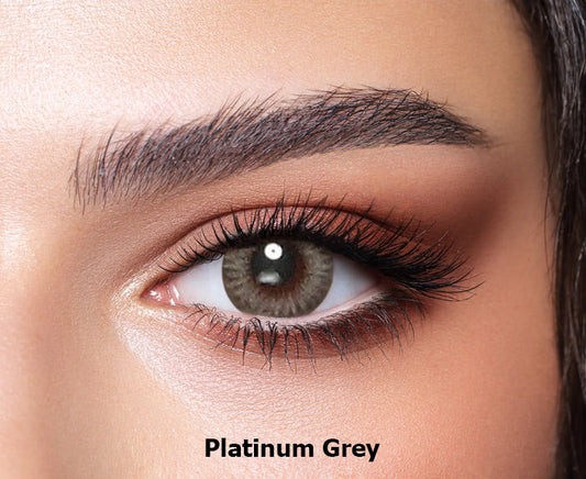Buy 1 Get 1 Free - Pine - Platinum Grey