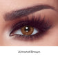 Secret - Almond Brown