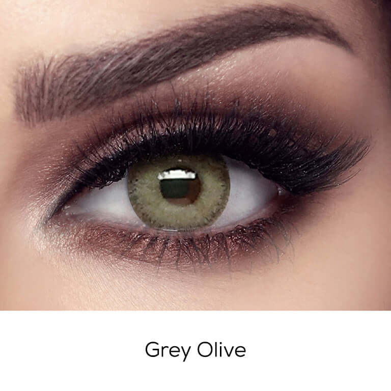 Elite Grey Olive