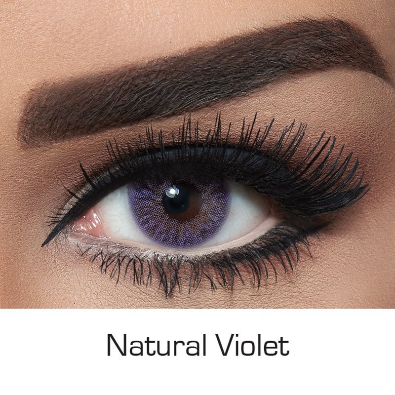 Natural Violet