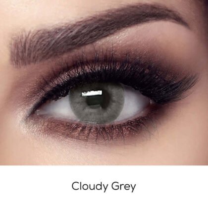 Elite Cloudy Grey