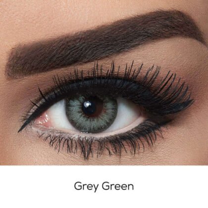 Diamond Grey Green